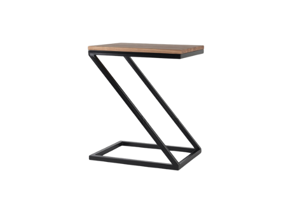 Стол приставной Loft Craft Z-Type