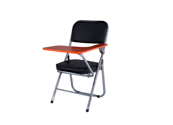 Стул с пюпитром