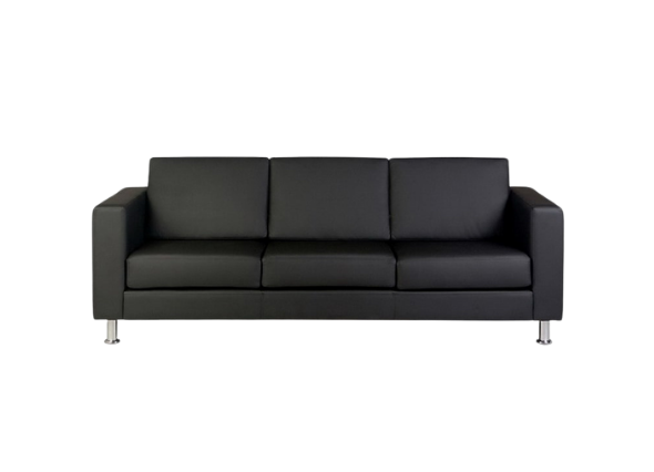 Диван Cyber трехместный