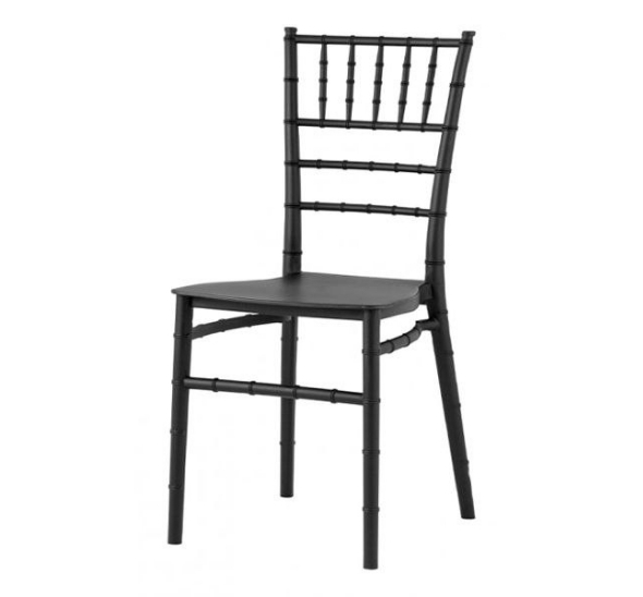 Стул Кьявари Black
