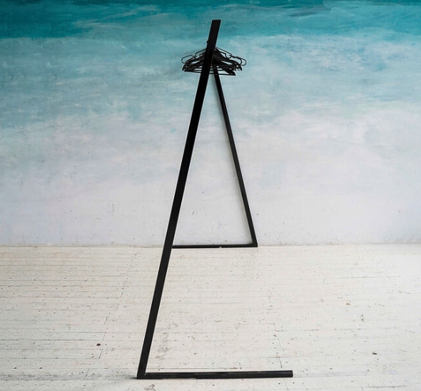 Вешалка напольная Minimal Whate Vers.4