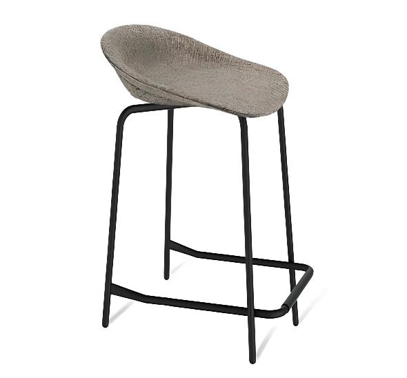 Стул барный Astrid