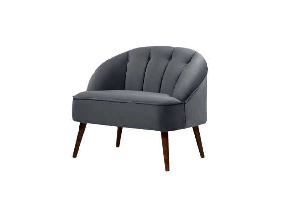 Кресло Caprice Grey