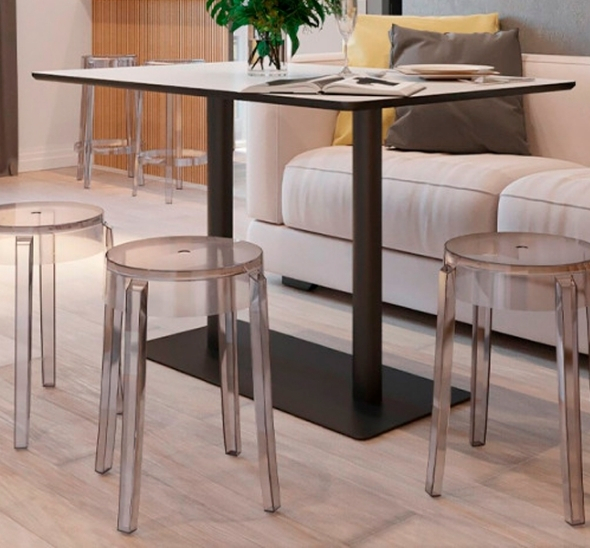 Табурет барный Ghost