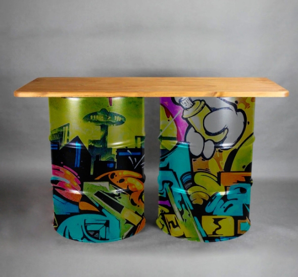 Барная стойка Урбан