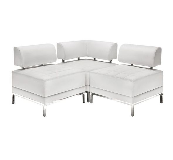 Диван Module белый