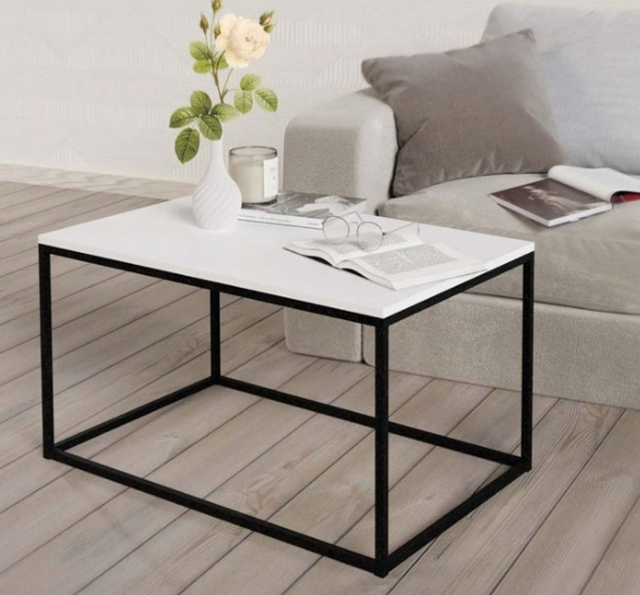 Стол журнальный Cube Loft