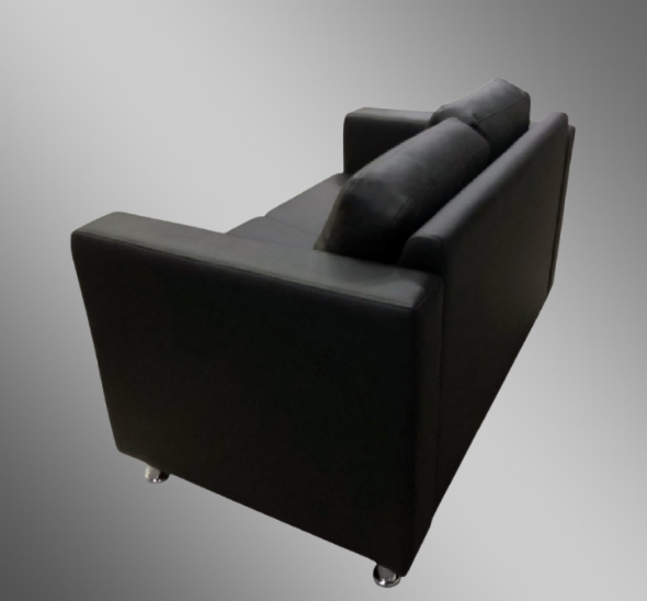 Диван Cyber двухместный