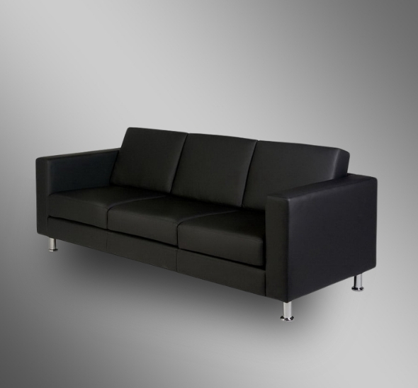 Диван Cyber трехместный