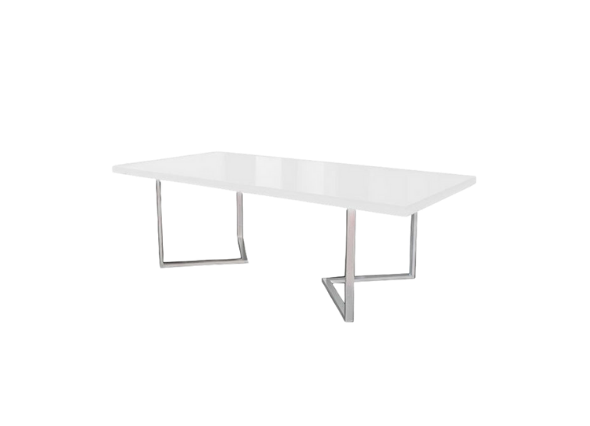 Прямоугольный стол Carlton