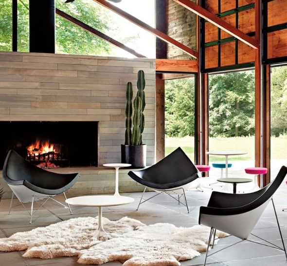 Кресло Coconut