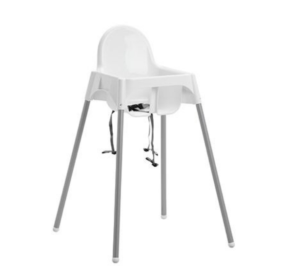 Детский стульчик для кормления