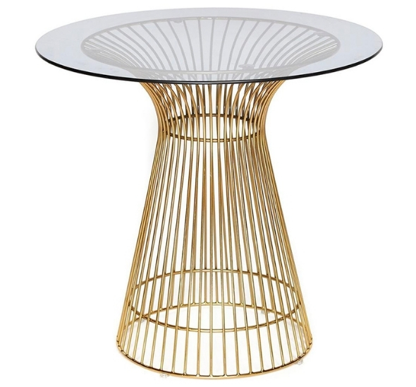 Стол коктейльный Еverly