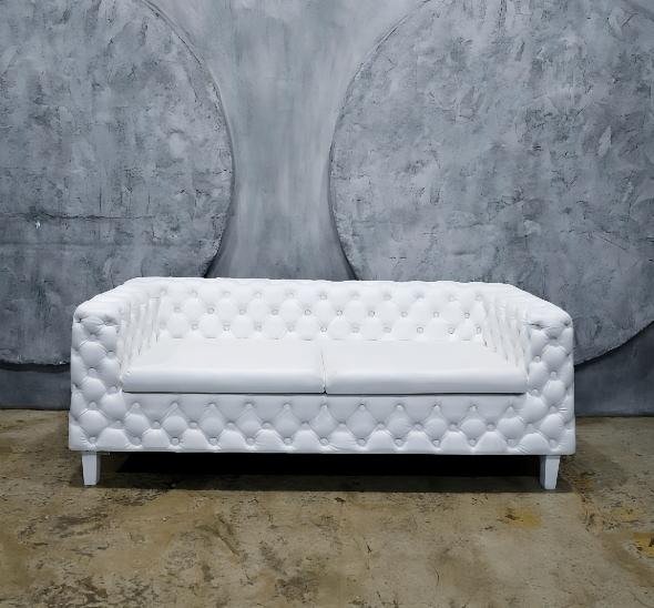 Диван двухместный Malavi