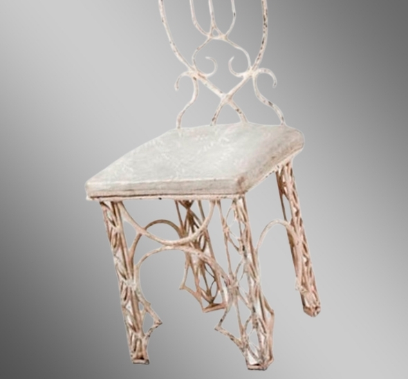 Трон Сказка