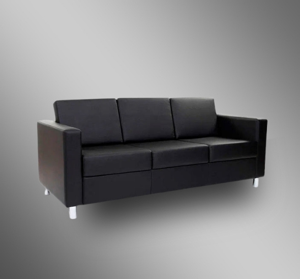 Диван Cyber трехместный