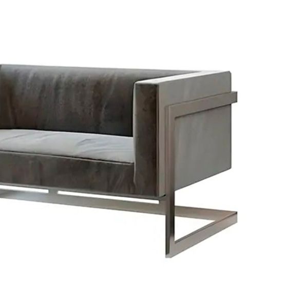 Диван Andrian Grey