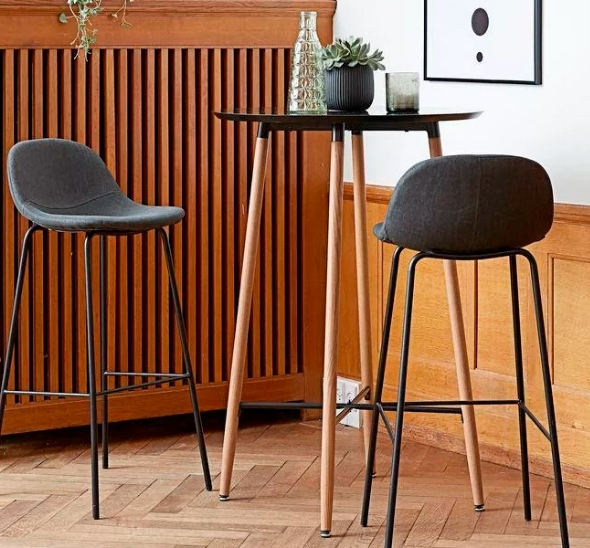 Стул барный Nilson