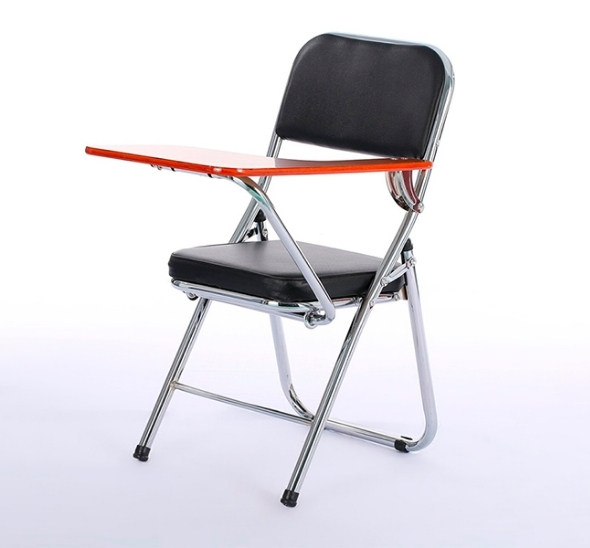 Стул с пюпитром