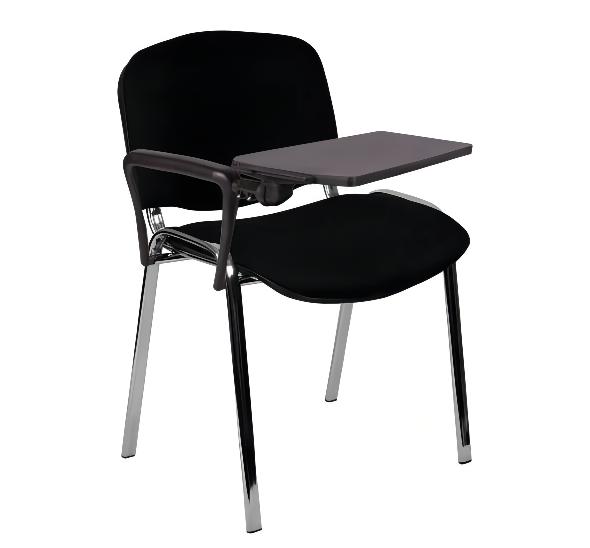 Стул Изо офисный черный