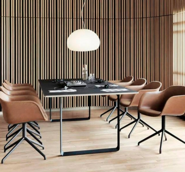 Банкетный стол Nordic