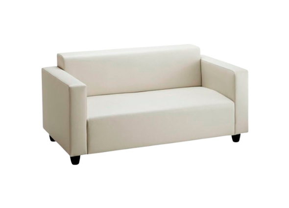 Диван двухместный