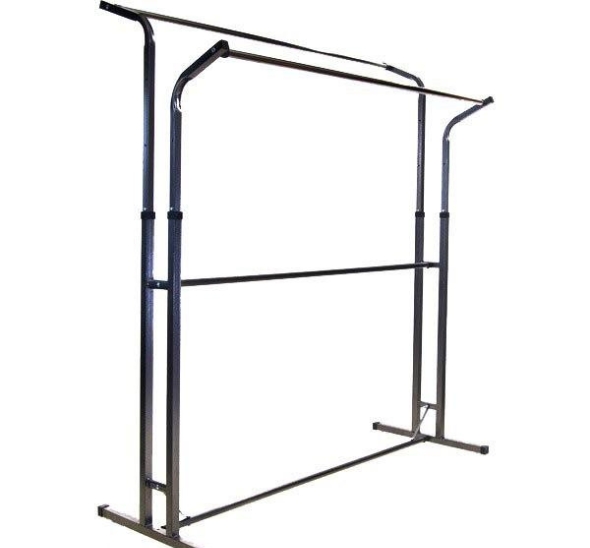 Двустороннее вешало Gemini