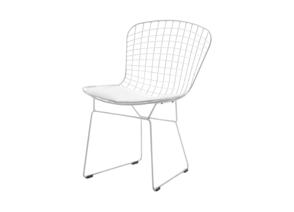 Стул Bertoia White