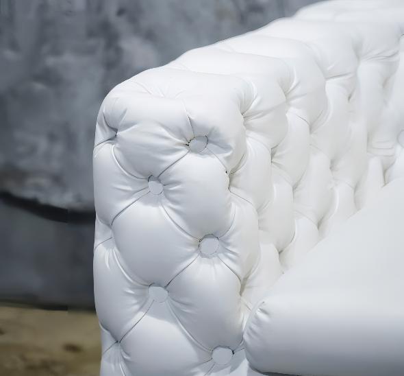 Диван двухместный Malavi