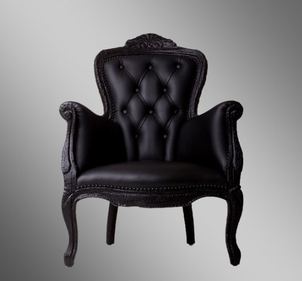 Кресло Донателло