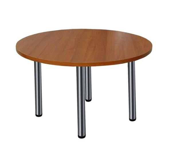 Офисный круглый стол