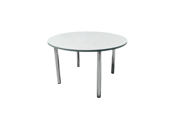 Офисный круглый стол