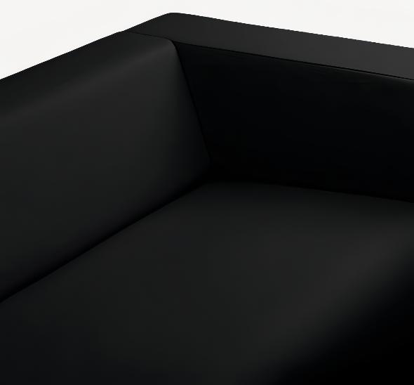 Диван трехместный Erwin