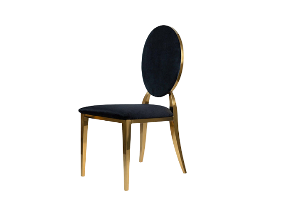 Стул «Вашингтон» черный