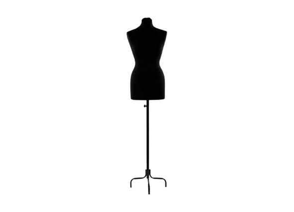 Манекен женский портновский