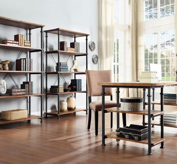 Стеллаж Orfeo большой