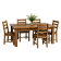 Деревянная