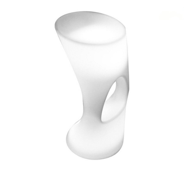 Стул барный LED Chair