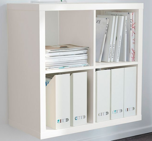 Стеллаж Kallax