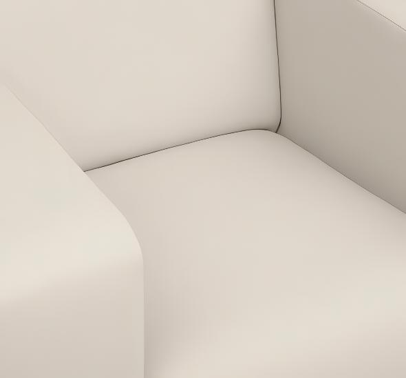 Кресло Erwin White