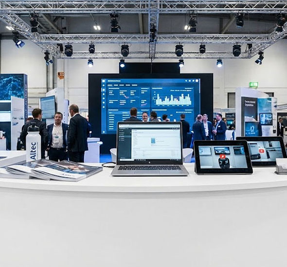 Промостойка Altec 1000