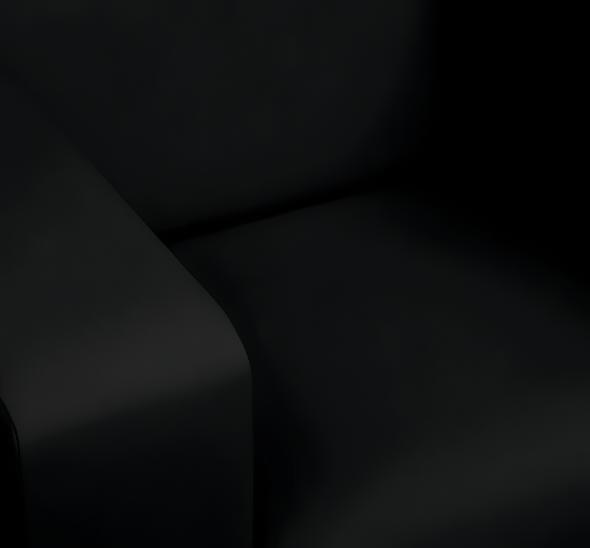 Кресло Erwin Black