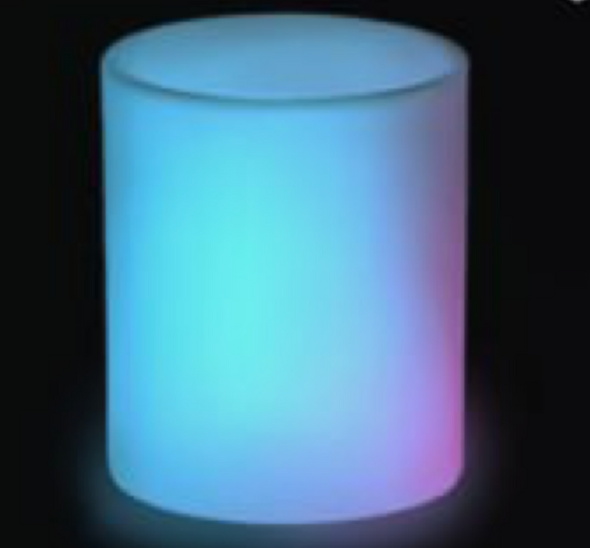 Лампа-колонна LED