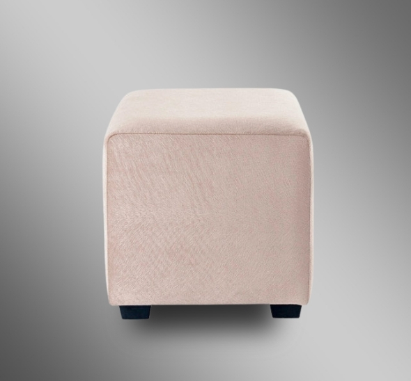 Тумба декоративная прямоугольная