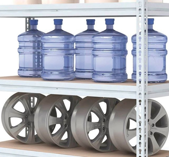 Стеллаж Keeper