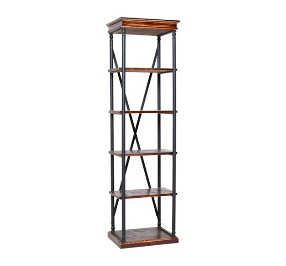 Стеллаж Orfeo малый