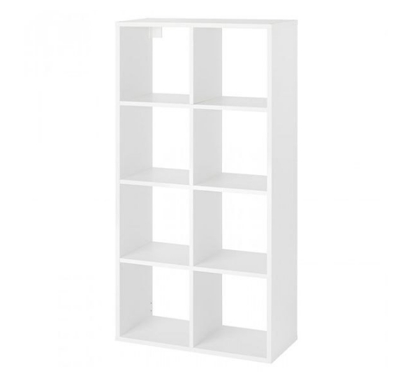 Стеллаж Kallax 8