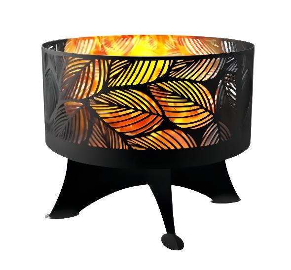 Костровая чаша
