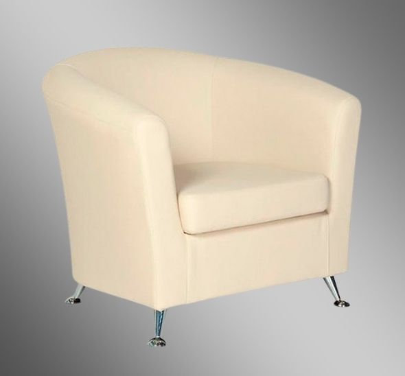 Кресло Белое