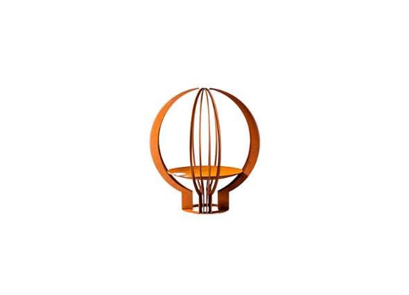 Очаг для костра